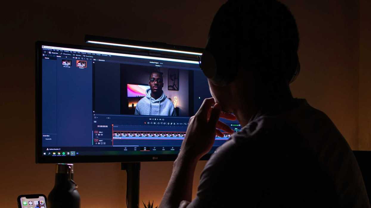 Content Creator? Here's How to Make Your Stuff Cinematic