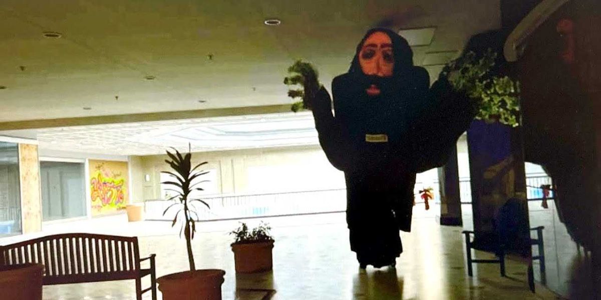 6 Liminal Movies You Should Watch If You Love 'Backrooms'