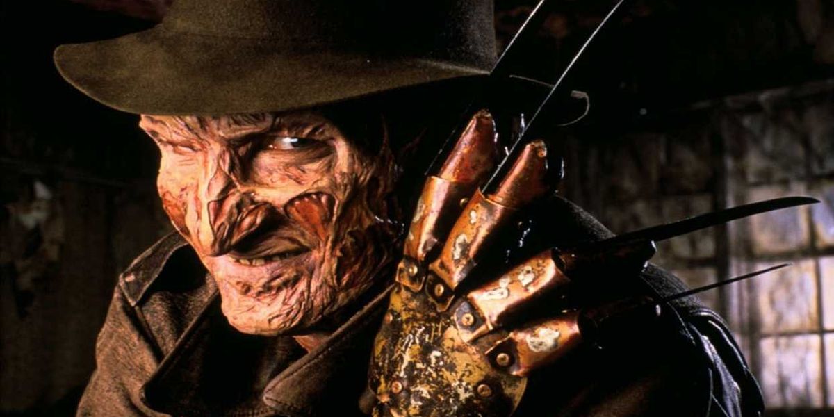 4 Horror Movie Quotes and Taglines That Fans Never Forgot