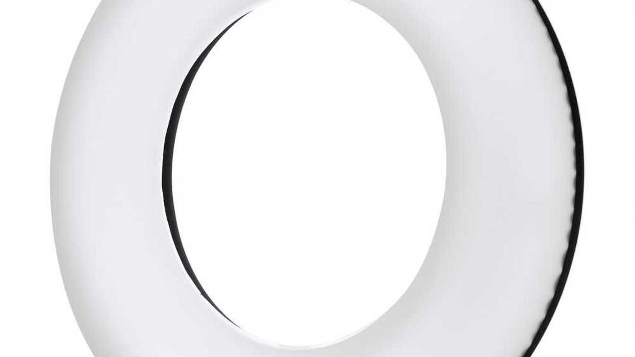 Godox LR150 Air Bi-Color Inflatable LED Ring Light (2')