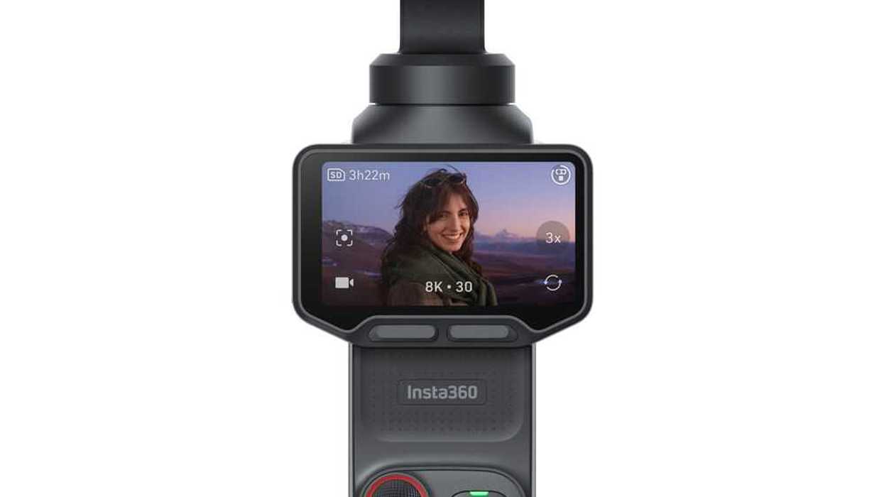 Insta360 Luna Ultra Standard Combo