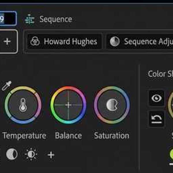 Premiere Color Mode (Beta): Understanding Adjust vs. Style in the Operations System
