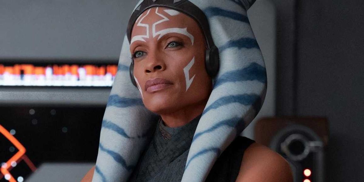 Every Major Turning Point in Ahsoka Tano's 'Star Wars' Journey