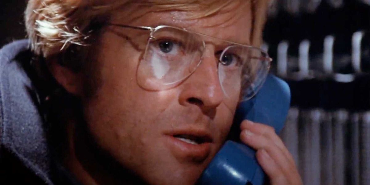 Film Quote of the Day: Robert Redford's Iconic Line That Questioned What Honesty Really Means