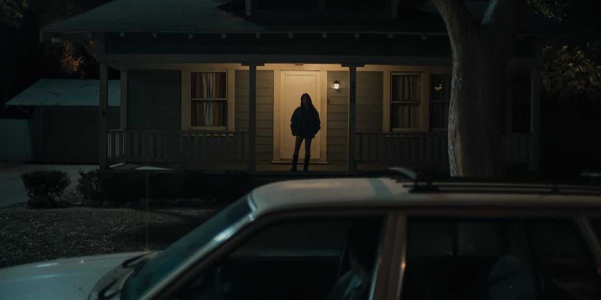 How 'Obsession's Car Scenes Were Lit on an LED Volume for Almost Nothing
