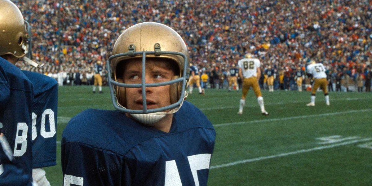 Why Sports Movies Like These Aren't Made Like They Used to Be