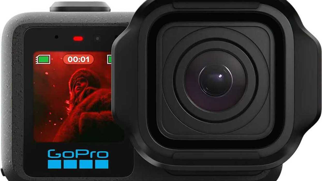 GoPro MISSION 1 PRO