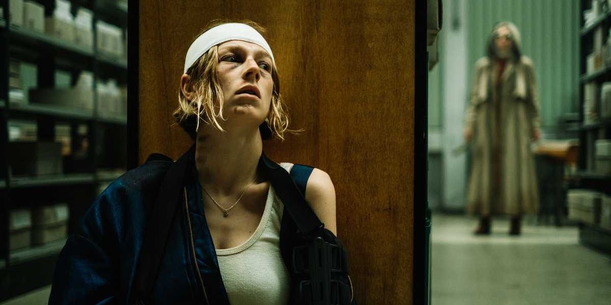 8 Queer Horror Movies to Watch Before Pride Month Ends