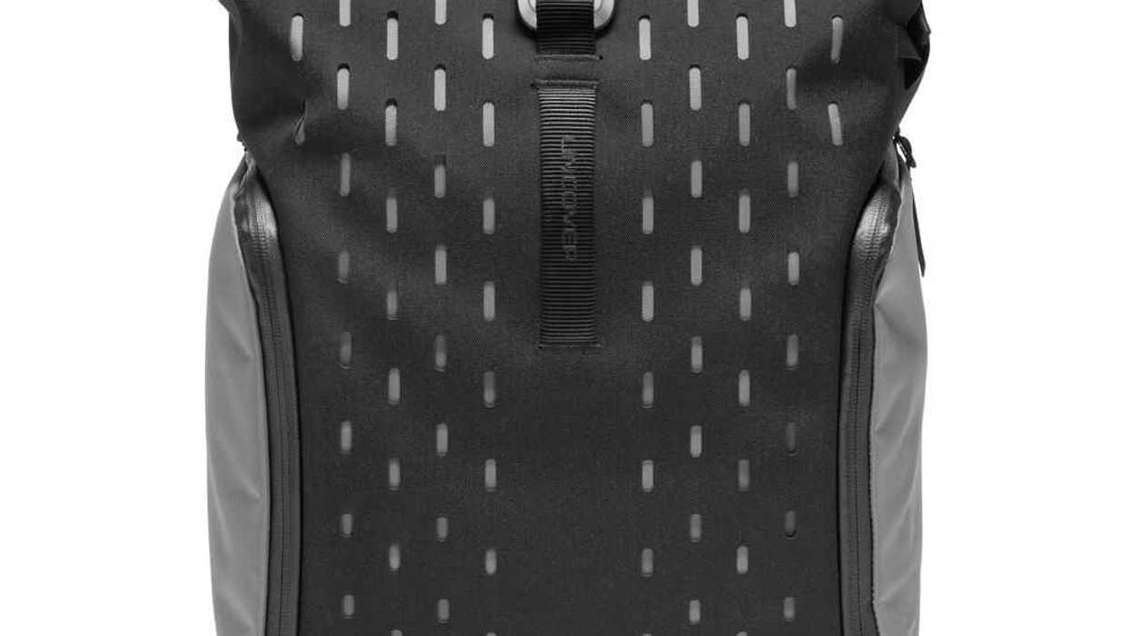 Manfrotto Uncover Backpack (Black, 30L)
