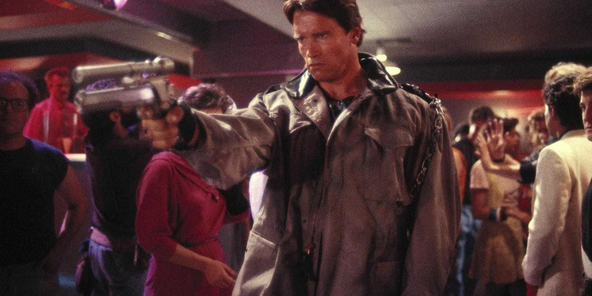 The 7 Best Villains of the Ultimate '80s Era of Action Movies