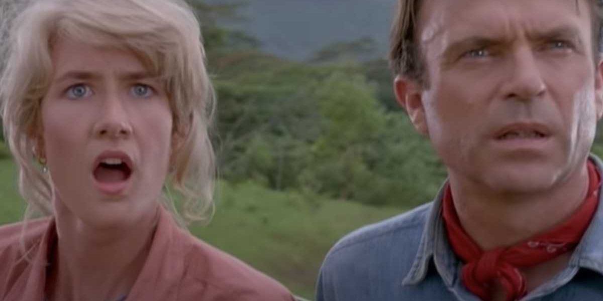 How Spielberg Uses These Cuts and the Science of Why They Work