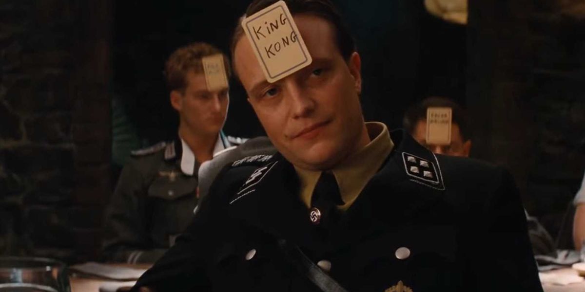 Why WWII Remains Hollywood’s Favorite War Why WWII Remains Hollywood’s Favorite War