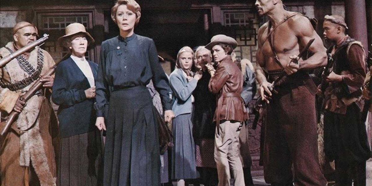 60 Years Ago: John Ford’s 1966 Western Classic Became the Final Feature Film of His Legendary Career