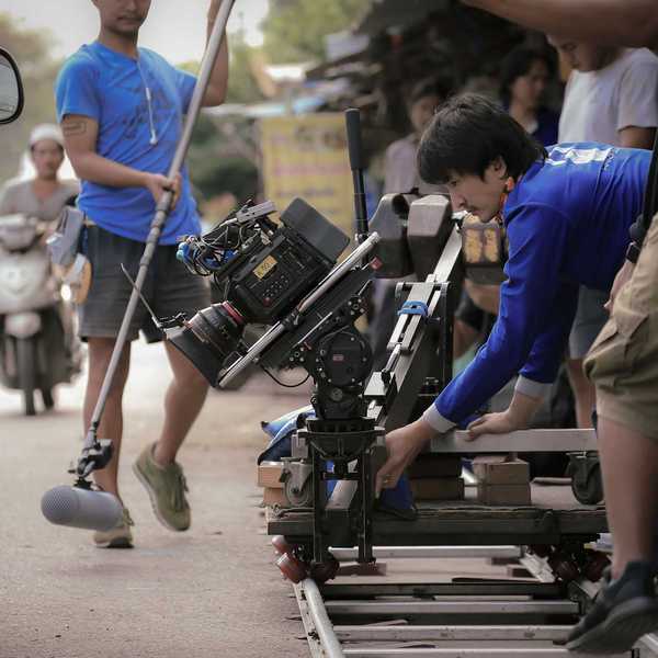 The Grip Gear That Earns Its Place on Set