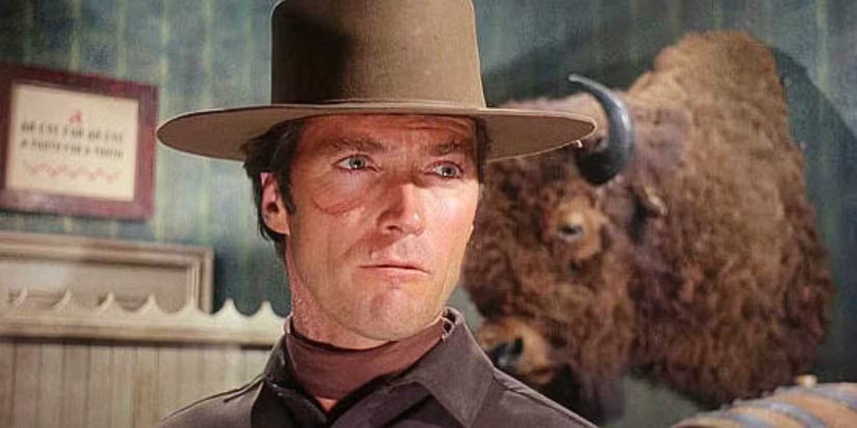 58 Years Ago: Clint Eastwood’s First Hollywood Western Launched a New Era 58 Years Ago: Clint Eastwood’s First Hollywood Western Launched a New Era