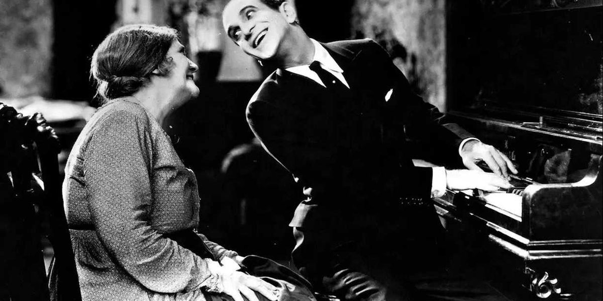 The 1927 Film That Ended Hollywood’s Silent Era The 1927 Film That Ended Hollywood’s Silent Era
