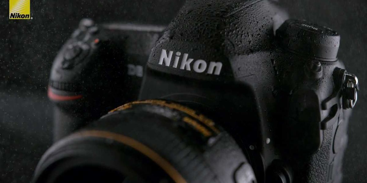 Nikon продолжает поддерживать зеркалки: новые прошивки для D6 и D780