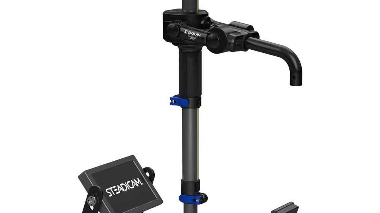 Steadicam Elite Stabilizer Sled
