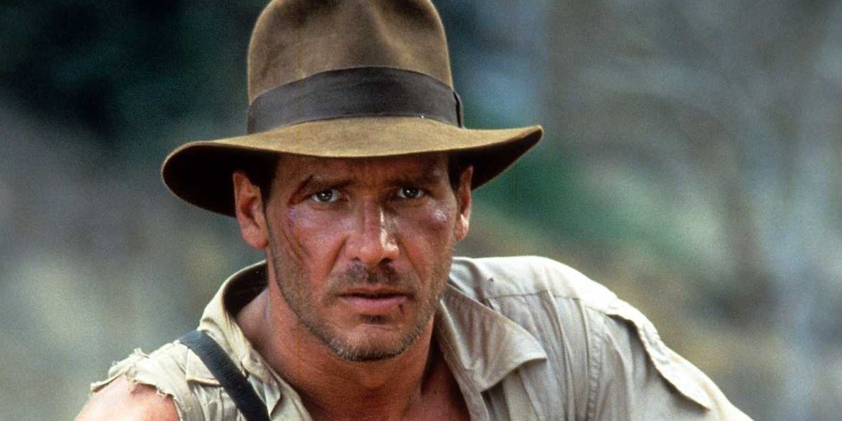 Hollywood Throwback: The Story Behind Indiana Jones’ Hat Hollywood Throwback: The Story Behind Indiana Jones’ Hat