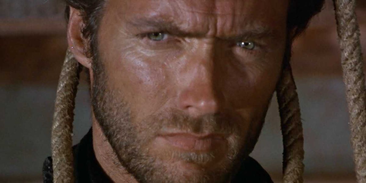 Film Quote of the Day: The 'Good, the Bad and the Ugly' Line That Proved Fate Can Change in an Instant
