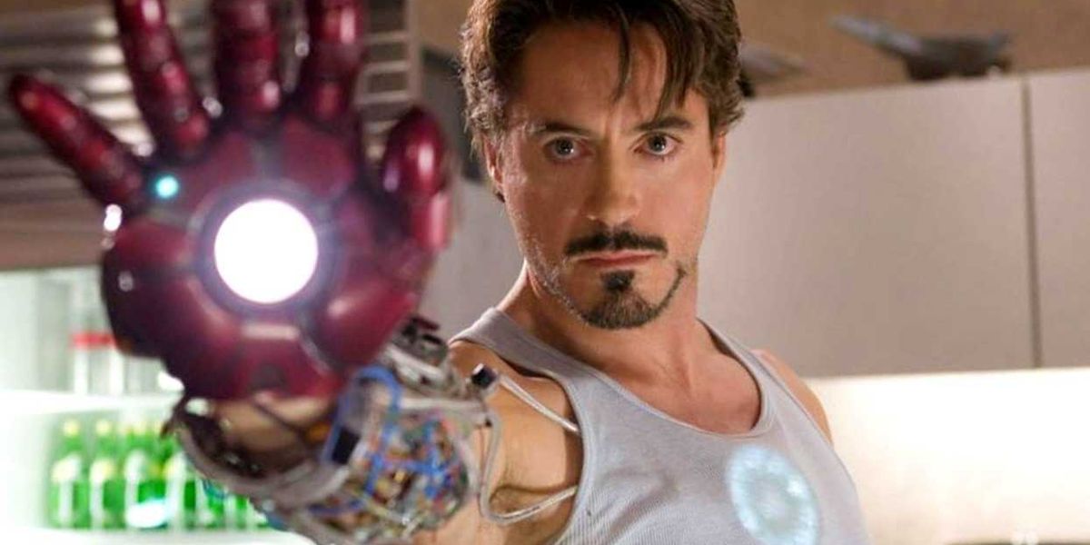 10 Years Before 'Iron Man', This R-Rated Marvel Movie Changed Superhero Cinema