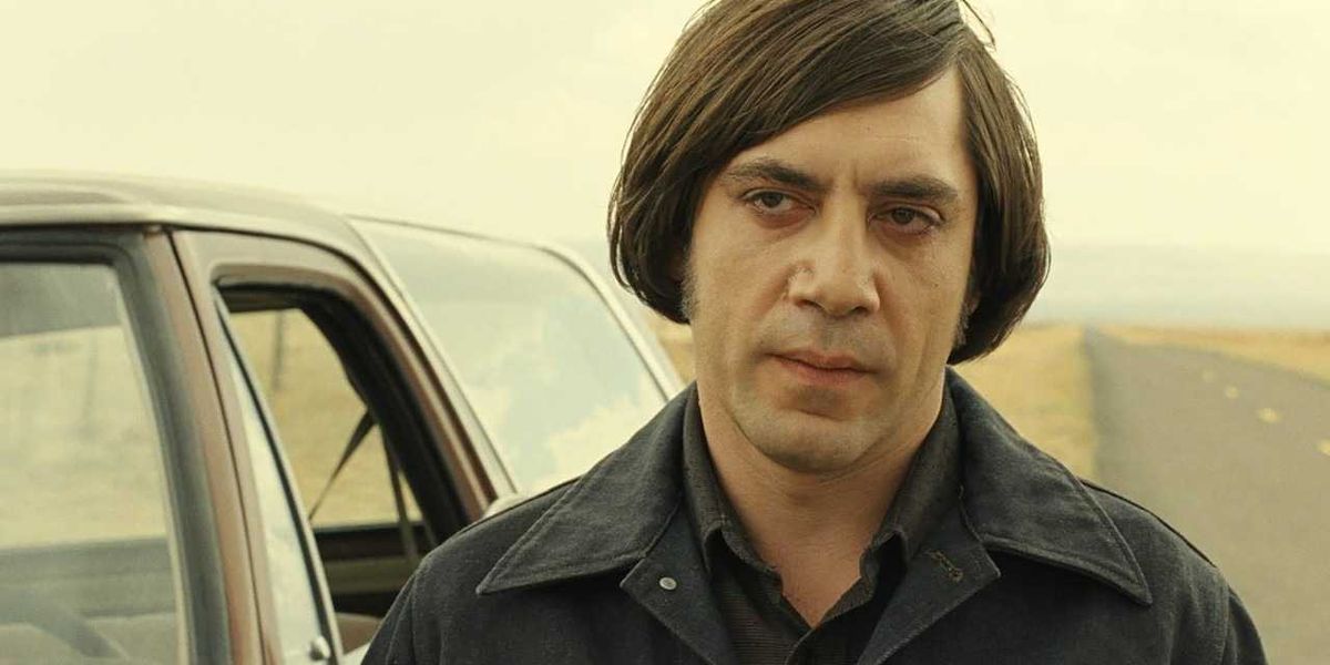 Iconic Film Introductions: Anton Chigurh's First Few Minutes Are a Masterclass in Fear