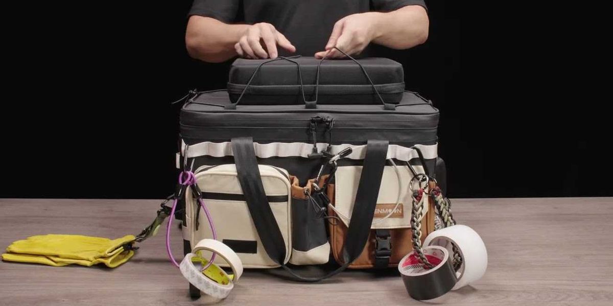 A New Kickstarter Campaign is Here to Provide Filmmakers With Their New Mobile Basecamp