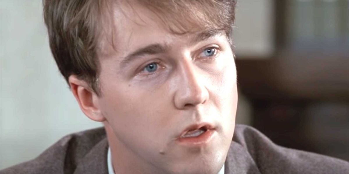 Born 57 Years Ago, the Actor Who Made His Film Debut With a Performance That Shocked Hollywood Born 57 Years Ago, the Actor Who Made His Film Debut With a Performance That Shocked Hollywood