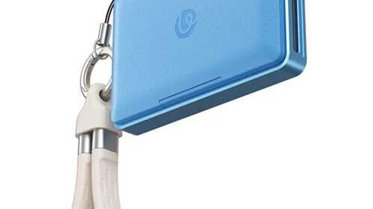 Ulanzi DC01 2-in-1 Portable Memory Card Case