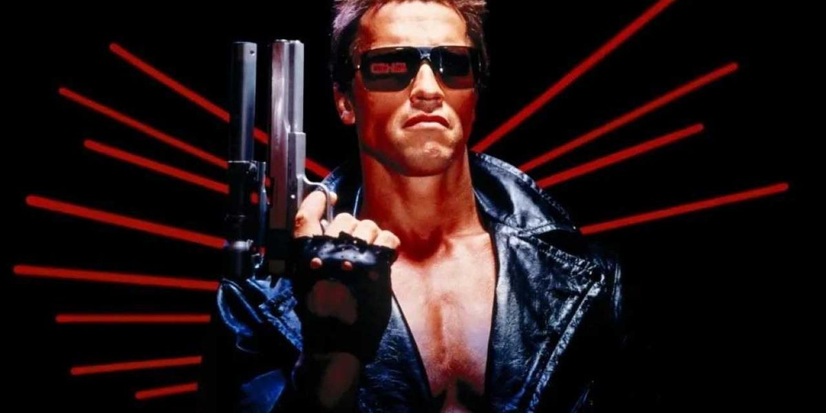 The Most Essential Movies of 1984