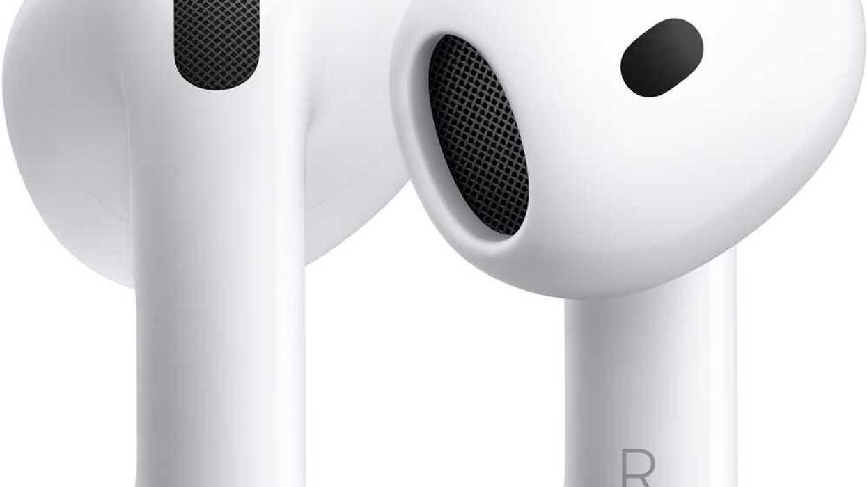 Apple AirPods Noise-Canceling Earbuds (5th Generation)