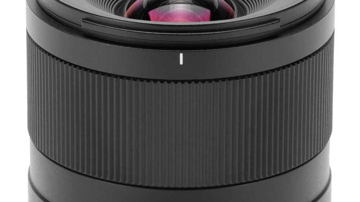 Viltrox AF 14mm f/4 Air L Lens (L-Mount)