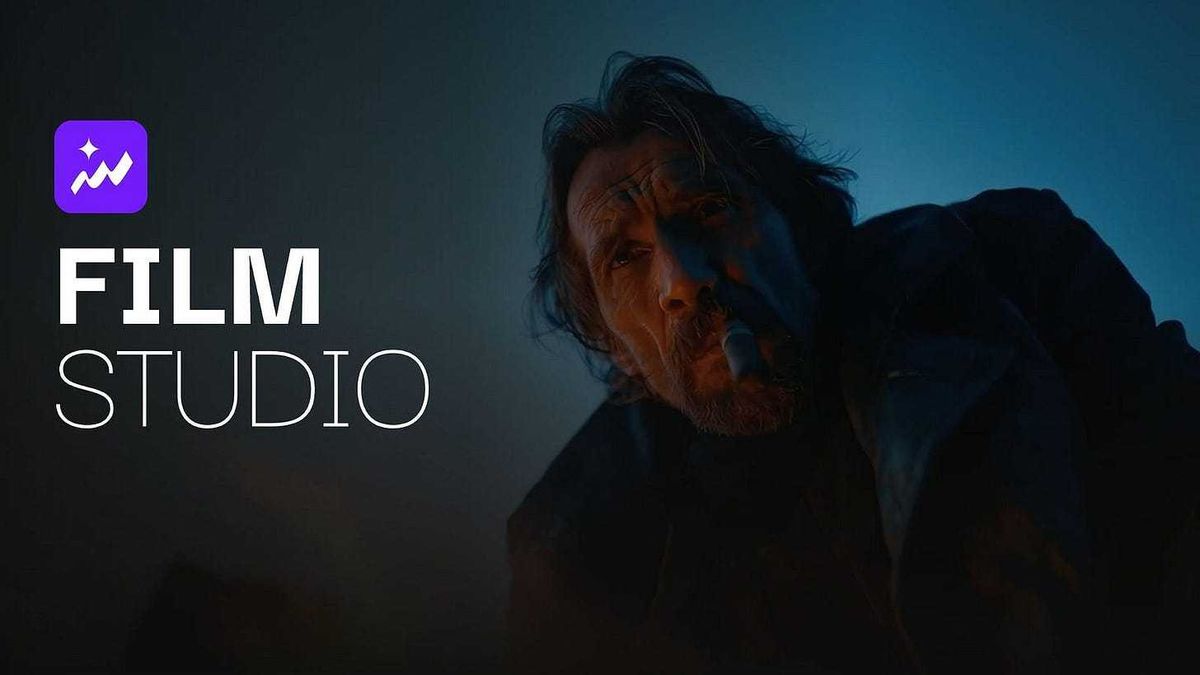 It’s More Than an AI Clip Tool: An Intro to Topview and Its Cinematic Film Studio