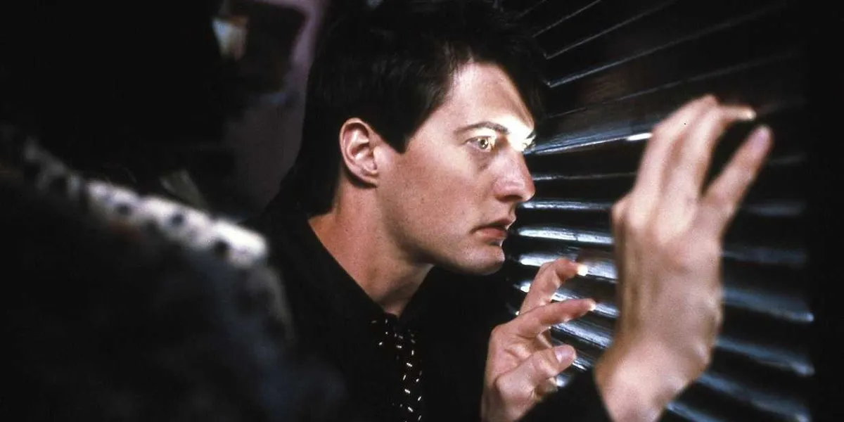 Ranking Every Kyle MacLachlan and David Lynch Collaboration