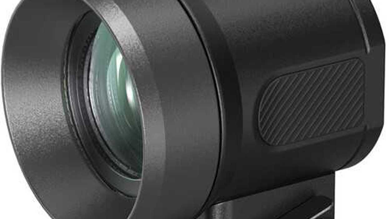 SmallRig 35mm External Optical Viewfinder