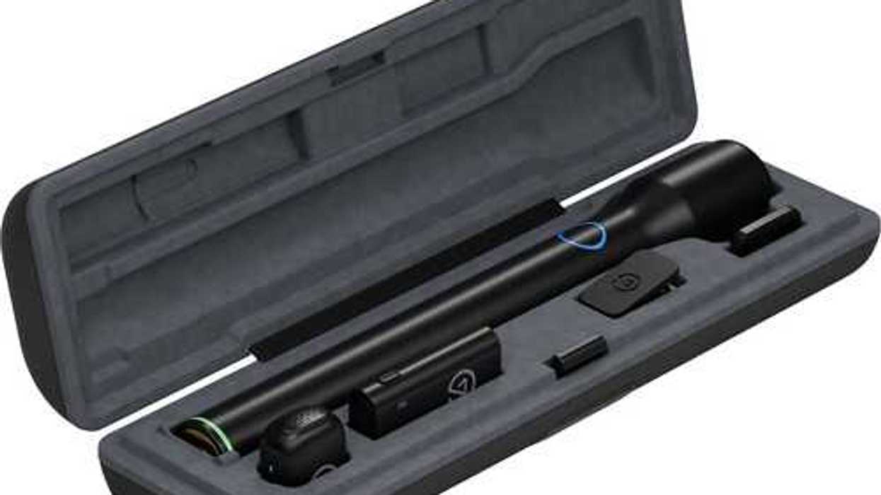 Elgato Wave Go Wireless Microphone System for Mobile Devices