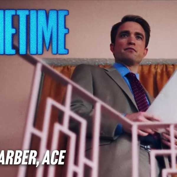 Cutting Primetime: Editor Daniel Garber on Taming a Mountain of Footage