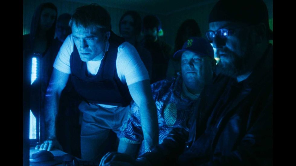 Editor Daniel Garber Breaks Down the Intricate Edit Behind Primetime