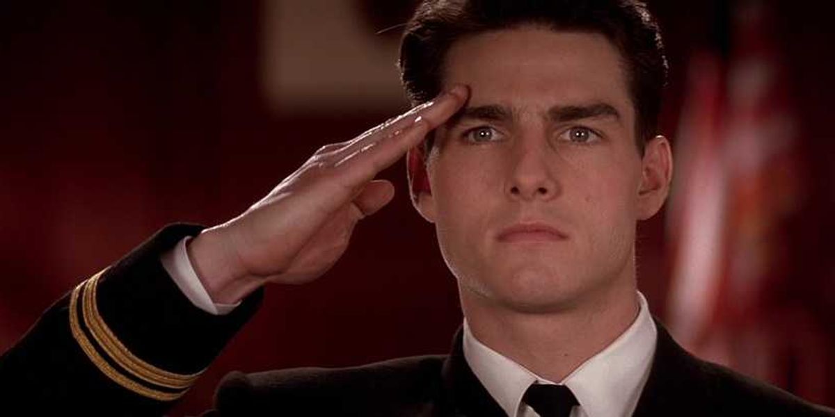 Good Newsletter Topics Film Quote of the Day: The 1992 ‘A Few Good Men’ Line About the True ...