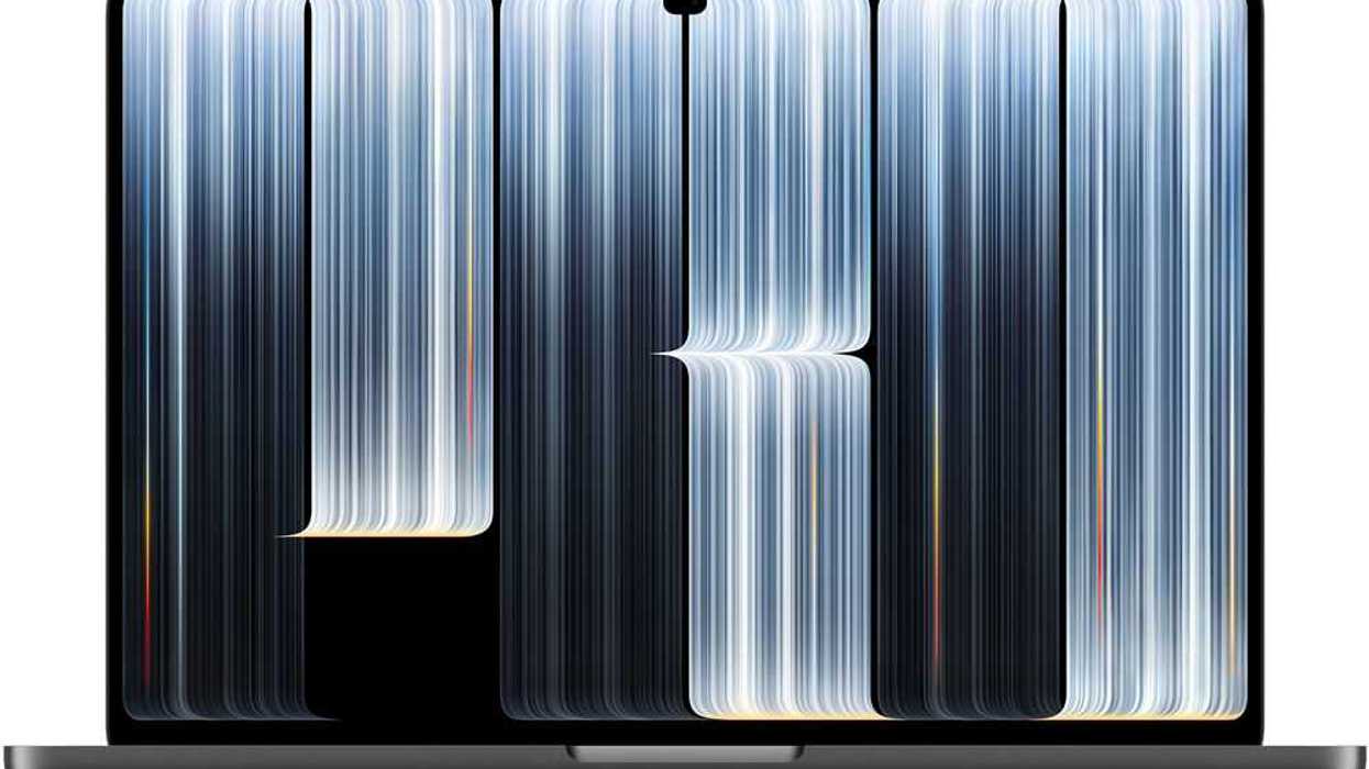 Apple 14" MacBook Pro (PROLED XDR, M5 Pro, Space Black)