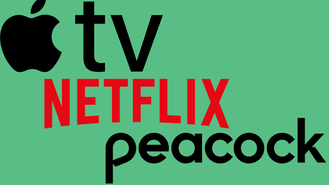 Peacock, Netflix, and Apple TV to Bundle Their Services
