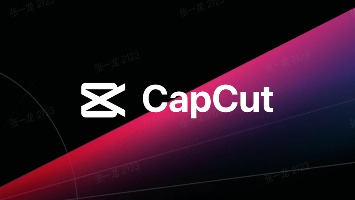 CapCut Video Editing Tutorial - COMPLETE Guide!