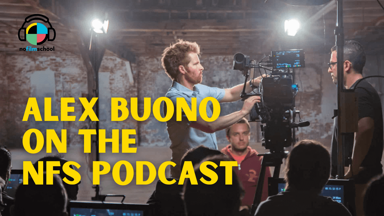 SNL Vet On Directing, Producing, and Shooting Sketch, Parody, and Satire