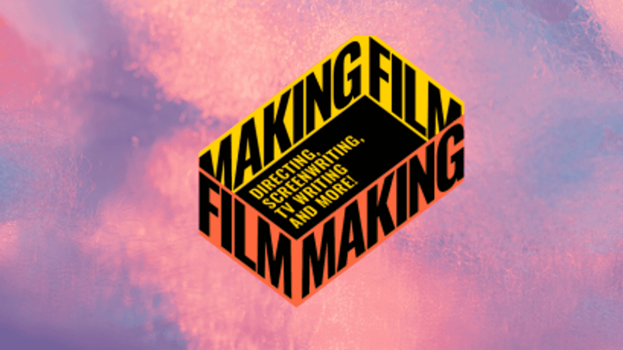 Sign Up For These Sundance Collab Courses Just in Time for the 2024 Festival
