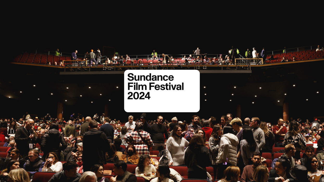 What Does the Sundance Market Look Like in 2024?