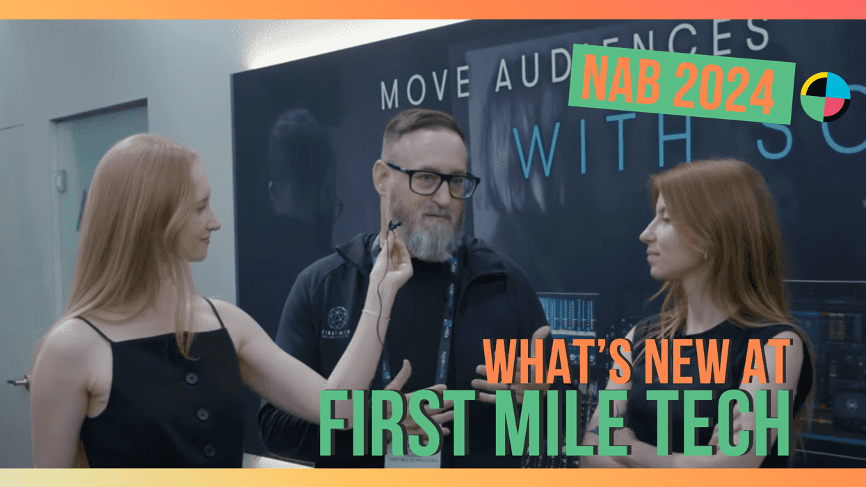 Going the Distance With First Mile Tech