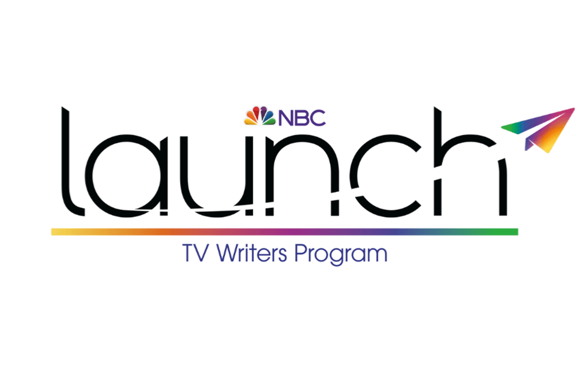The NBC TV Writers Program Is Open