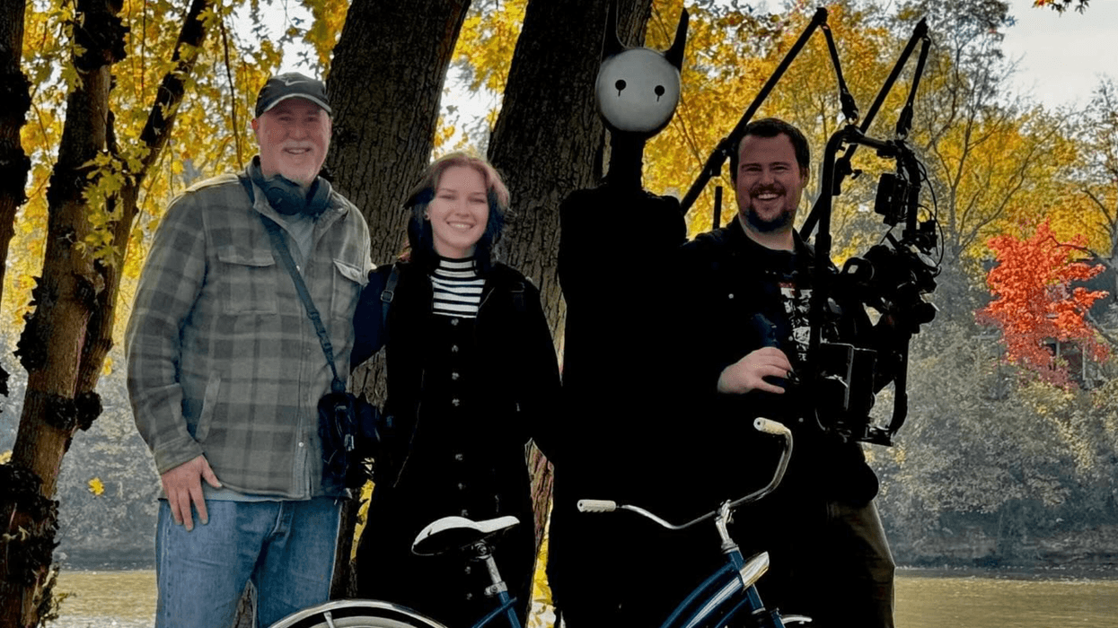 Create Horror Films for Under $10,000 With These Tips