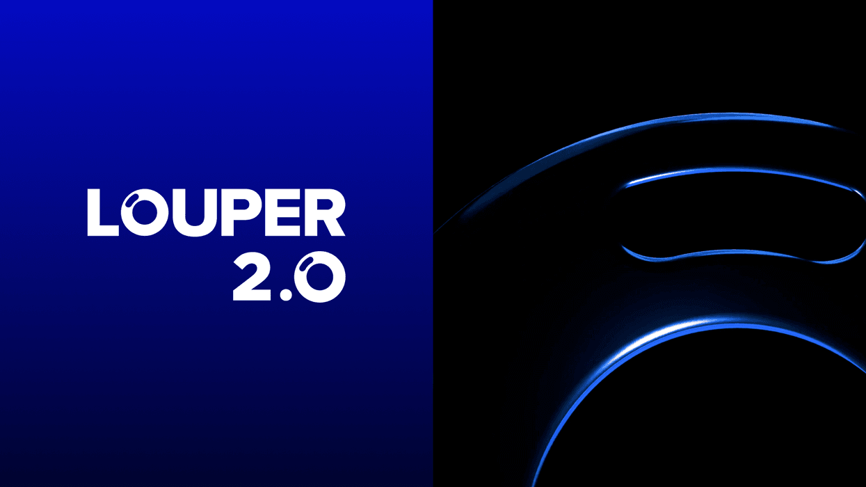 Louper v2.0 Launches With Groundbreaking Tools to Transform Creative Collaboration