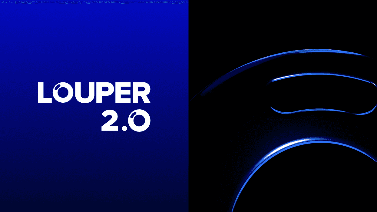 Louper v2.0 Launches With Groundbreaking Tools to Transform Creative Collaboration